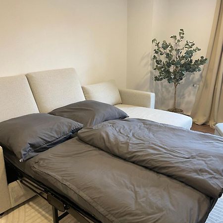 Elise Apartamento Oberweißbach Exterior foto