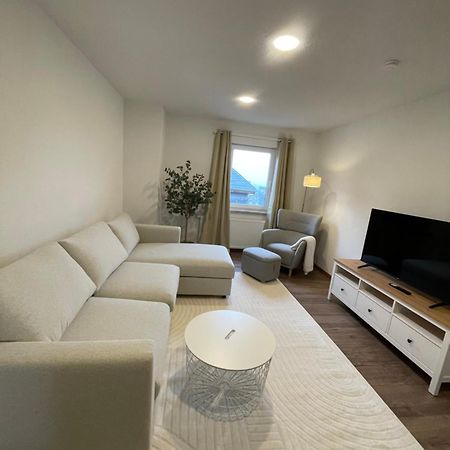 Elise Apartamento Oberweißbach Exterior foto