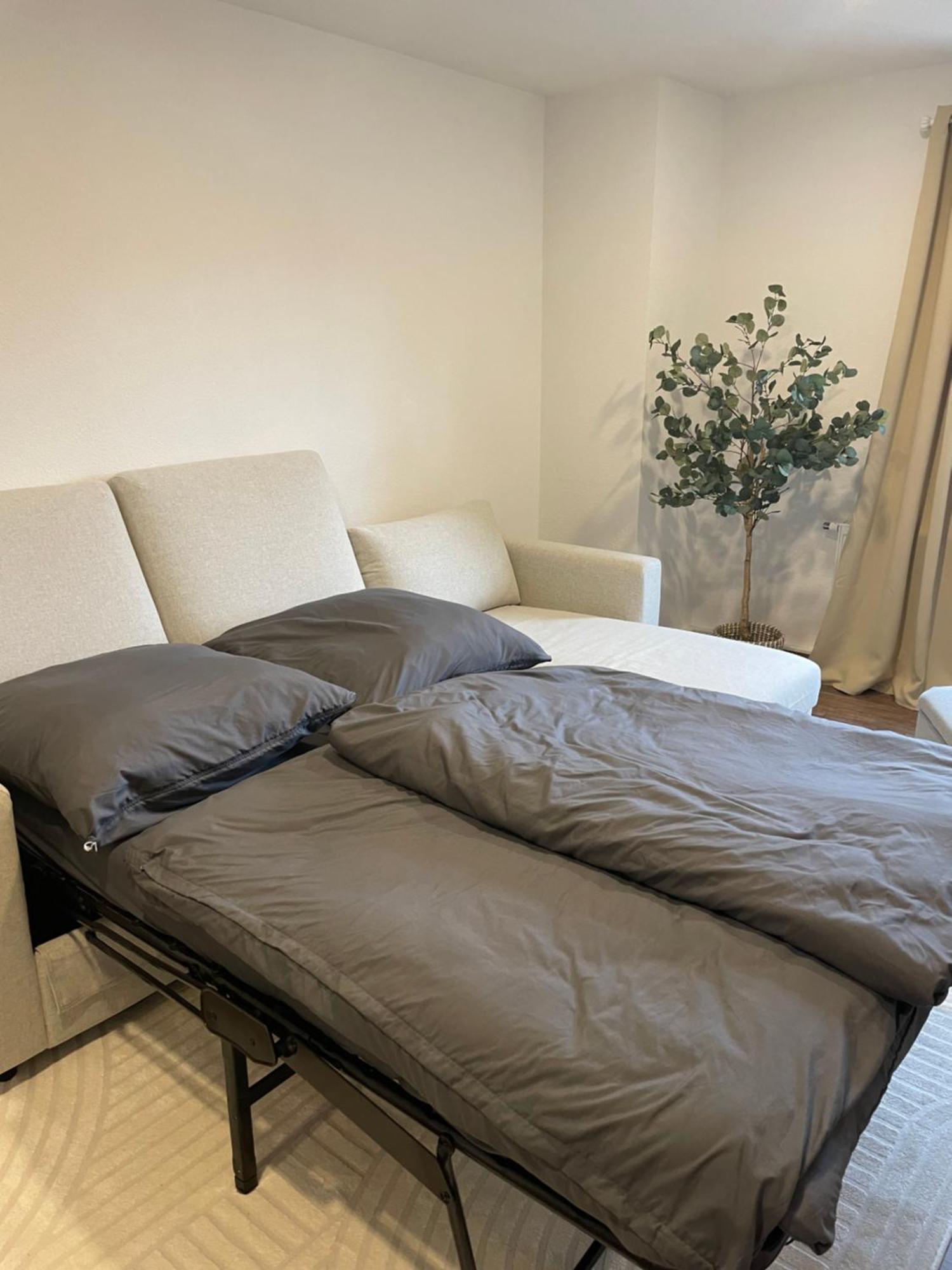 Elise Apartamento Oberweißbach Exterior foto