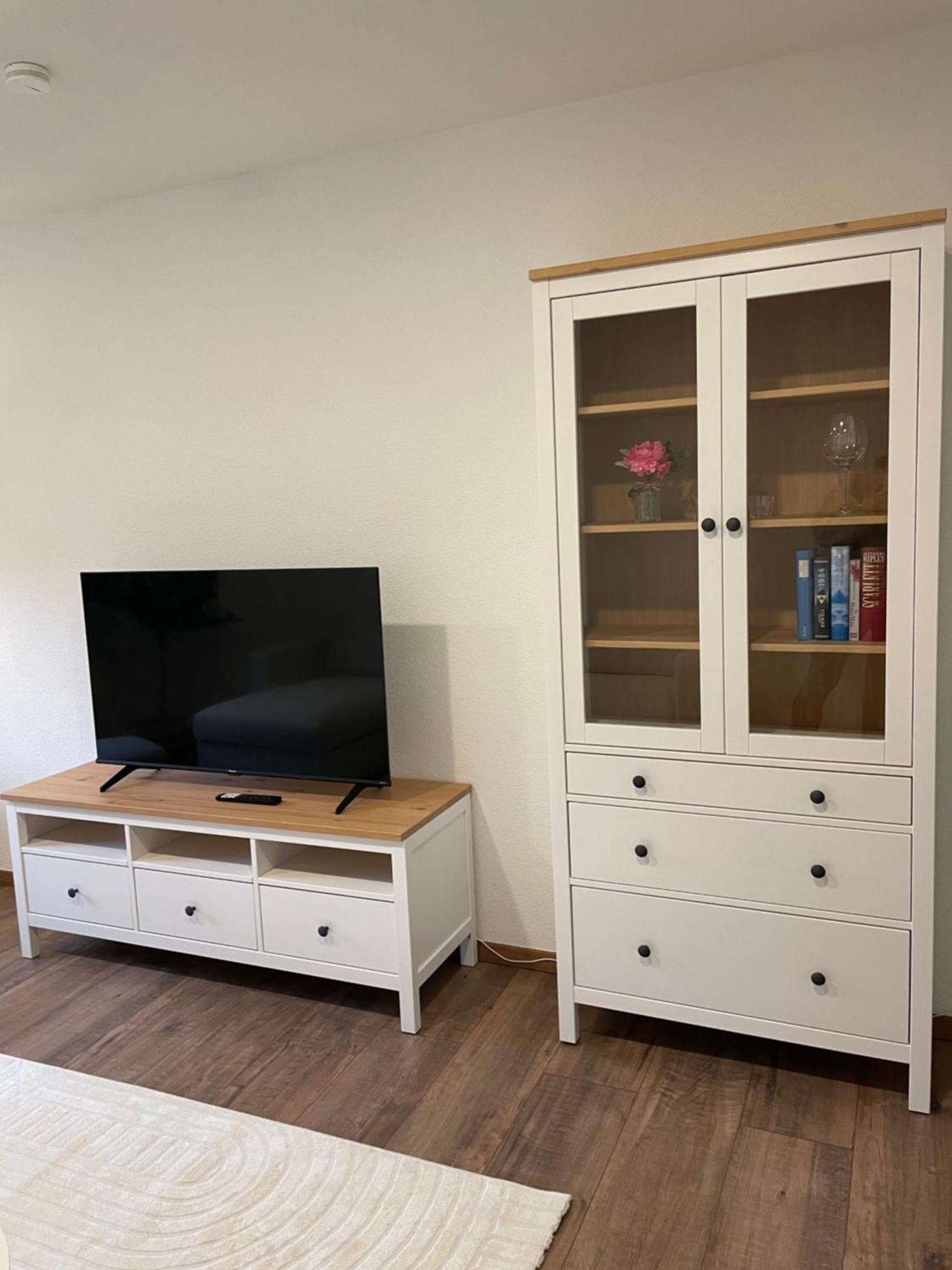 Elise Apartamento Oberweißbach Exterior foto