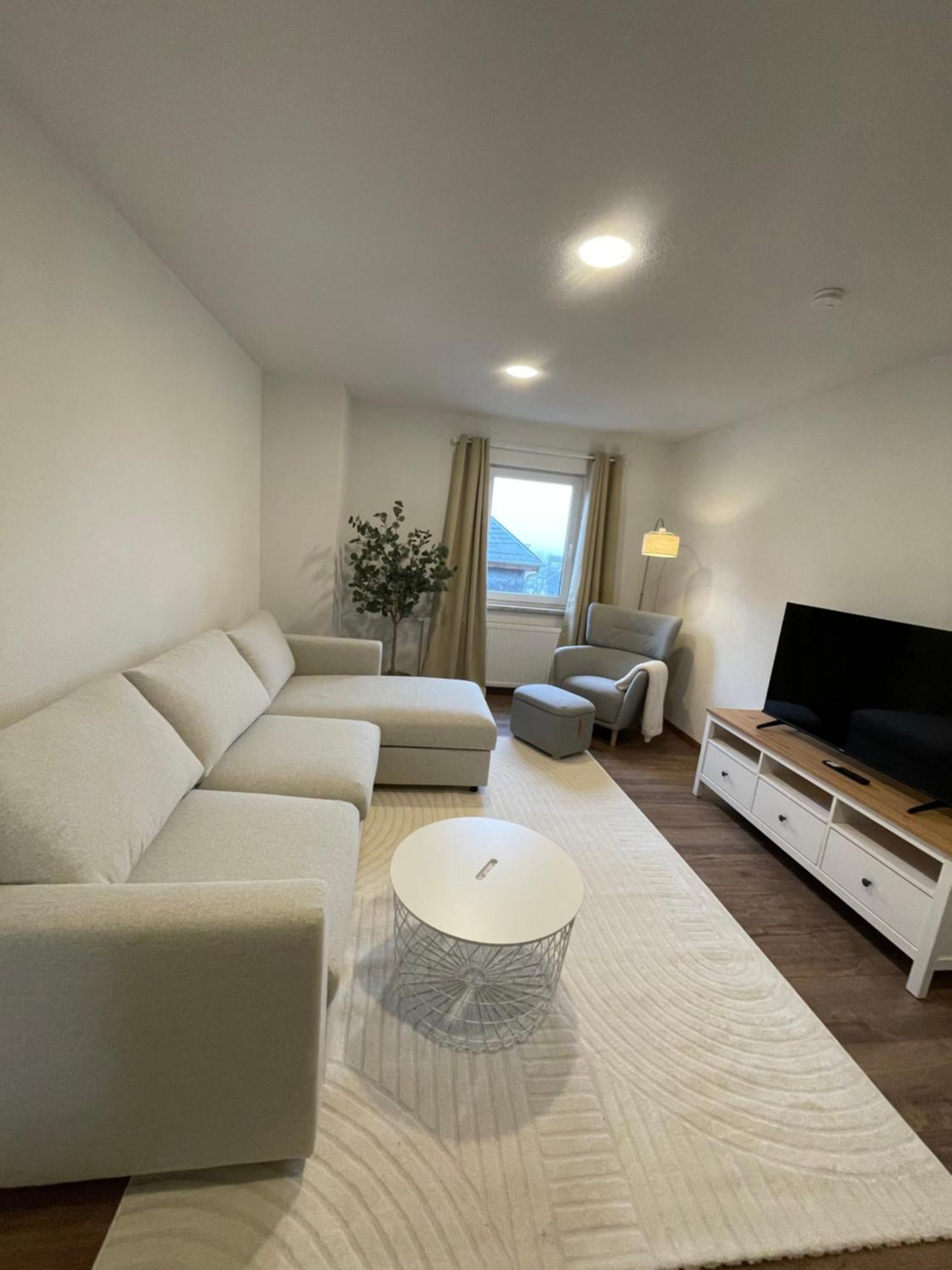 Elise Apartamento Oberweißbach Exterior foto